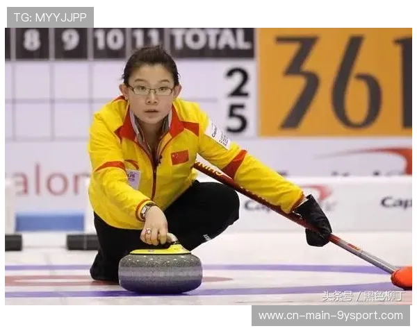 冰壶俱乐部推出“冬季家庭日”吸引新会员